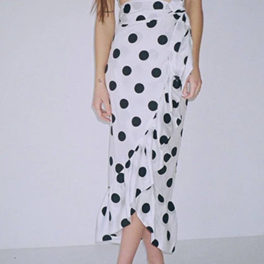 Mara Hoffman Eavan Skirt